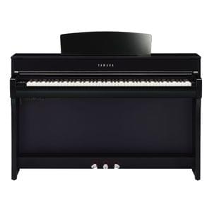 1603198384494-Yamaha Clavinova CLP-745 Black Digital Piano with Bench2.jpg